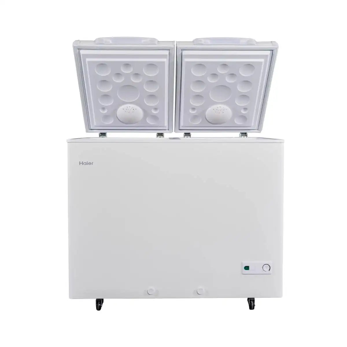 Haier deep freezer price in pakistan
Haier 230 deep freezer 
haier double dooor deep freezer 