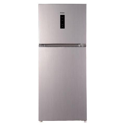 Haier HR-438IBS Digital Inverter Refrigerator