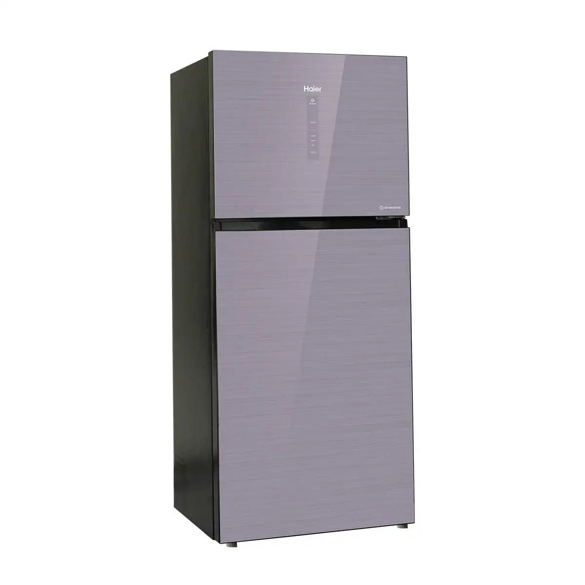 Haier 538 IOT INVERTER
Haier 538  price in pakistan 
Haier 538 inverter GREY
Hair large refrigerator 
Haietr inverter refrigerator