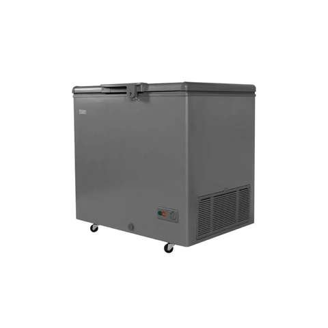 HDF-245IG Singal Door Inverter Deep Freezer 