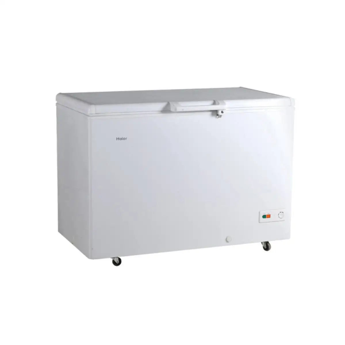 Haier Single door deep freezer 
Haier Single door freezer price in pakistan
Haier Single dpoor freezer 