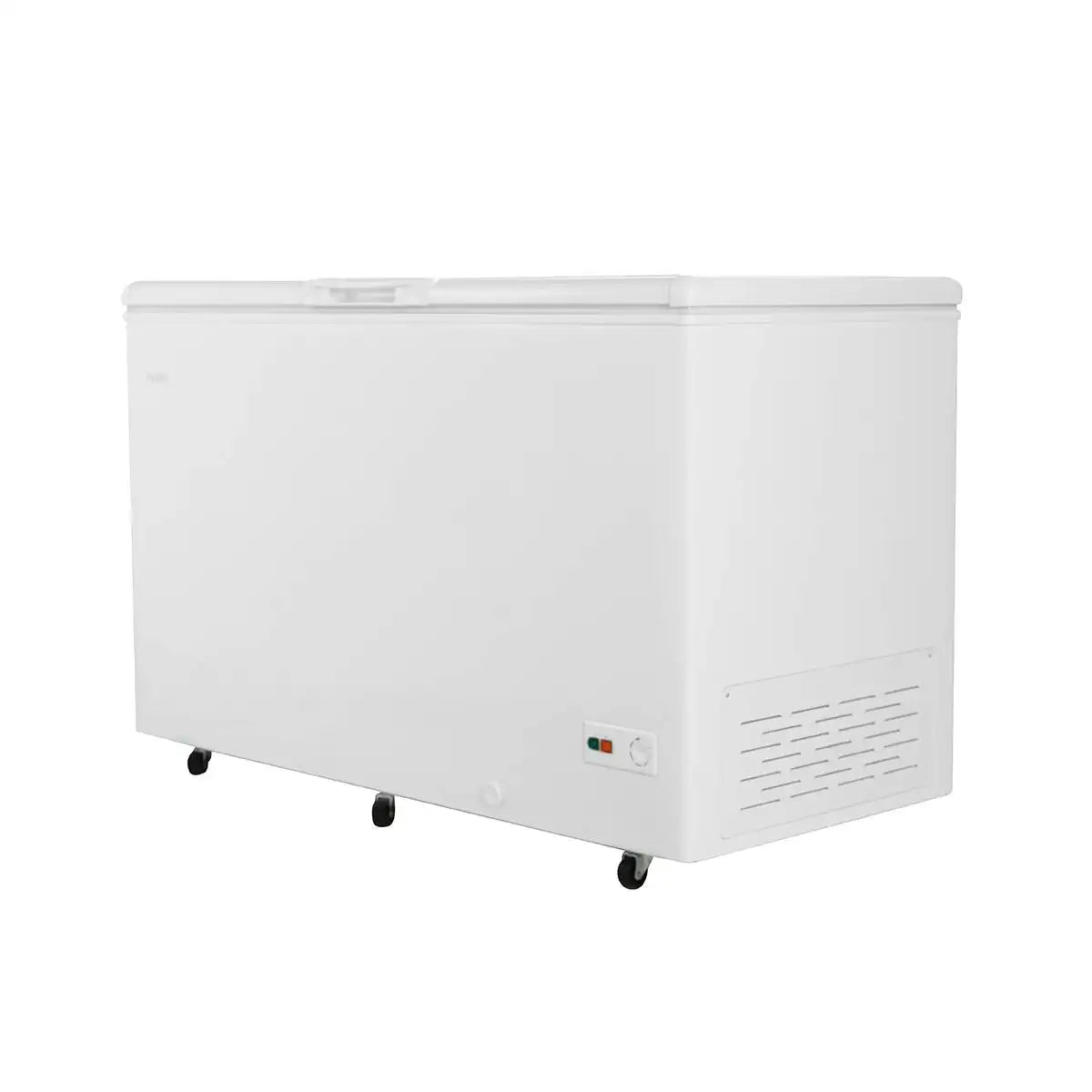 HDF-465-Single Door Deep Freezer