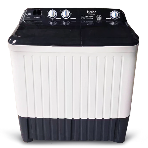 Haier 10KG Semi Automatic washing machine 100CS