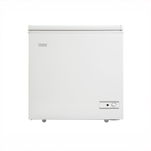 Haier Single Door inverter Deep Freezer
Haier Single Door inverter Deep Freezer price in pakistan
