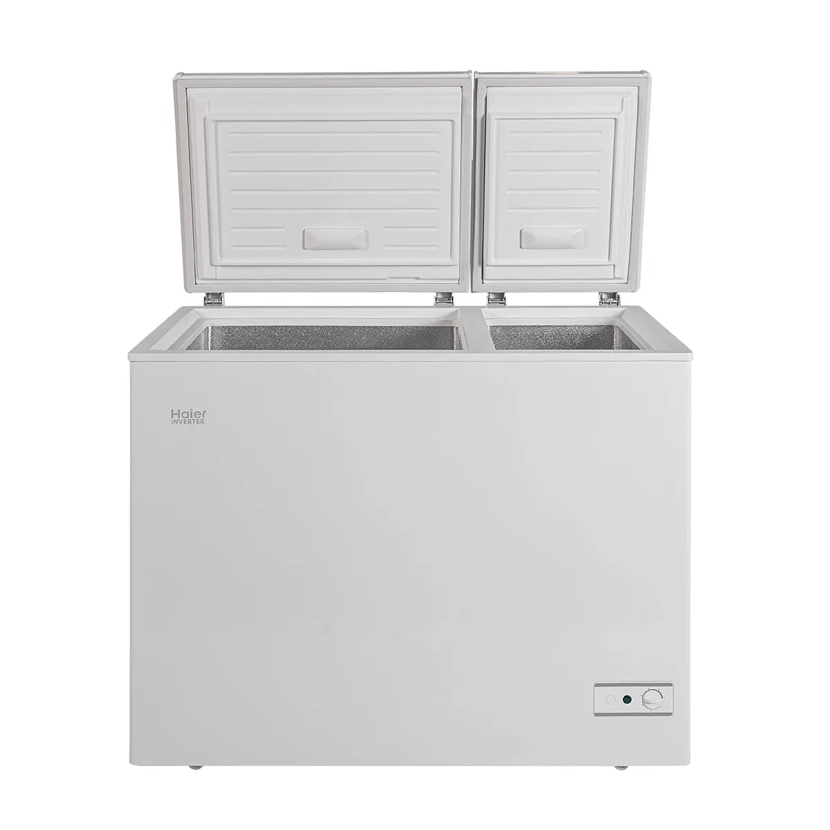 Haier 230 Deep freezer buy online best price in pakistan