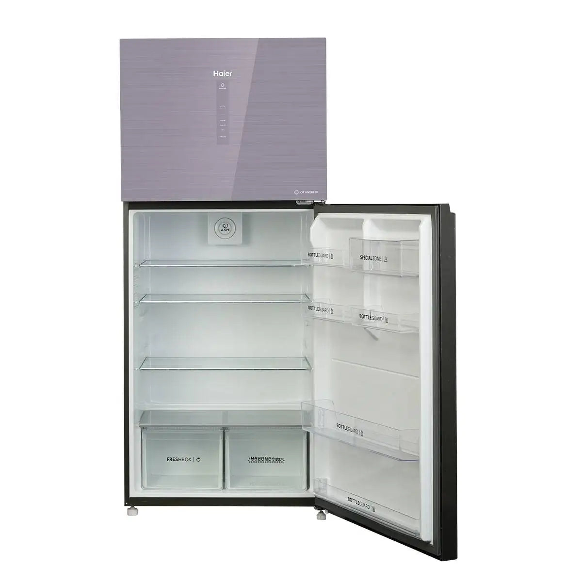 Haier 538 IOT INVERTER
Haier 538  price in pakistan 
Haier 538 inverter GREY
Hair large refrigerator 
Haietr inverter refrigerator