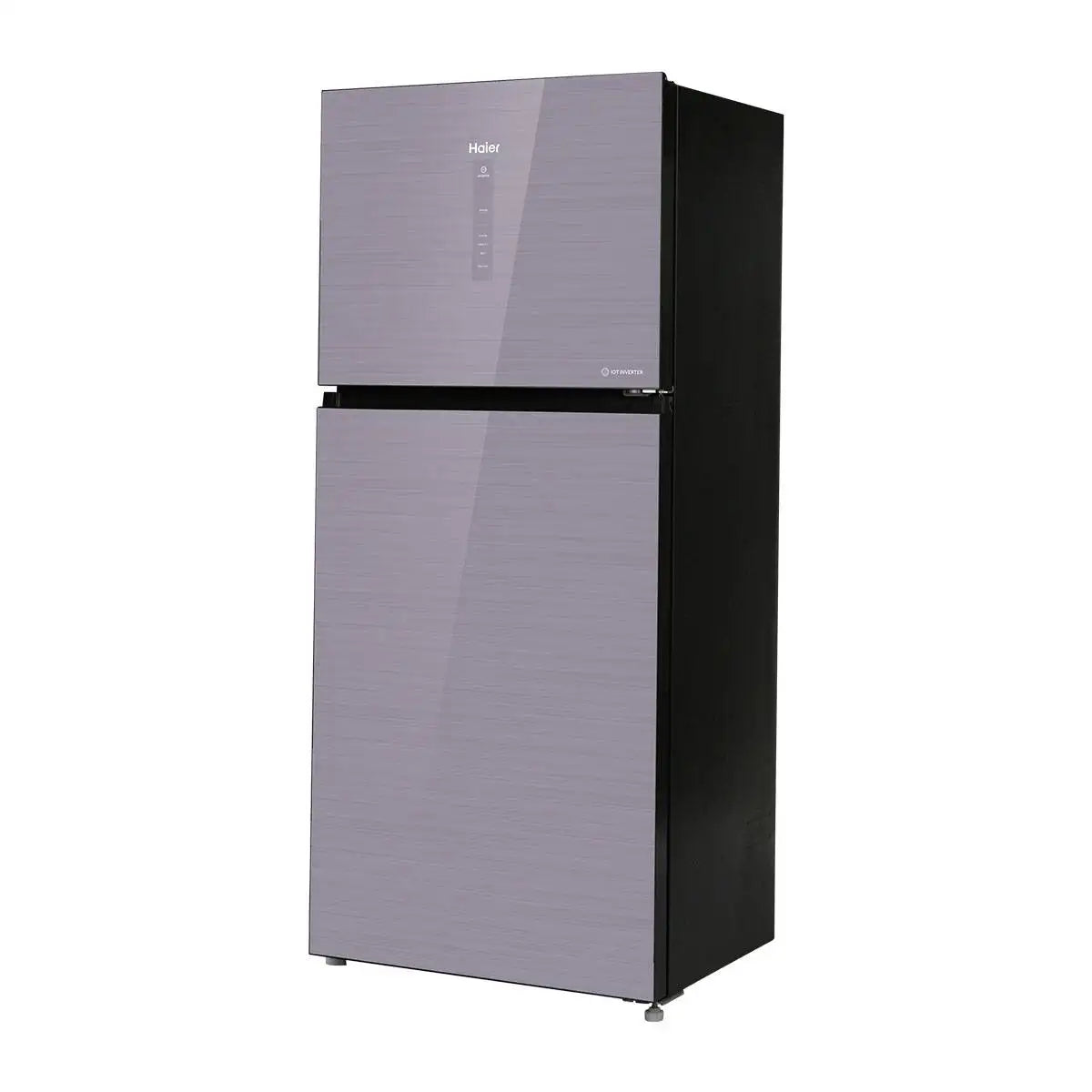 Haier 538 IOT INVERTER
Haier 538  price in pakistan 
Haier 538 inverter GREY
Hair large refrigerator 
Haietr inverter refrigerator