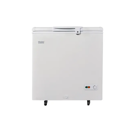 Haier HDF-245 Singal Door Inverter Deep Freezer price in pakistan 