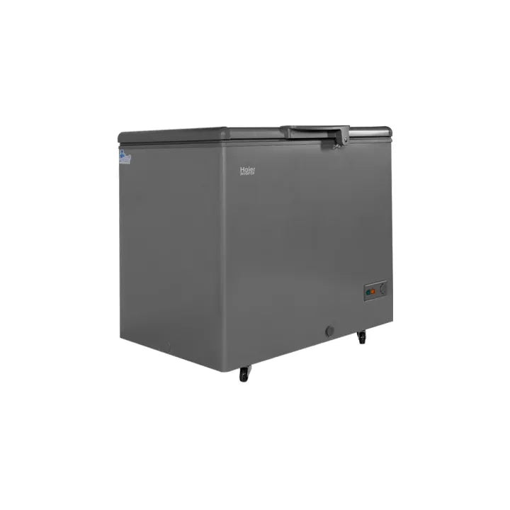 Haier HDF-285IG Single Door Inverter Deep Freezer price in pakistan