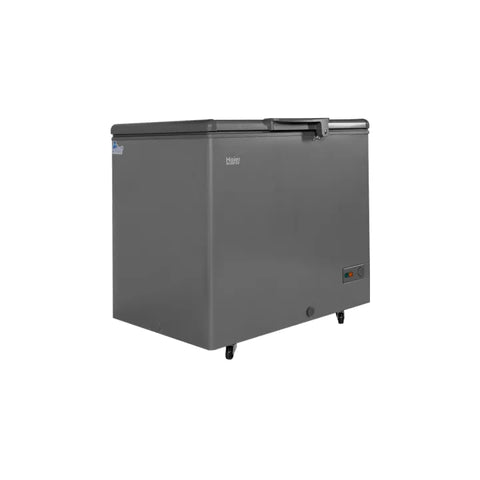 Haier HDF-285IG Single Door Inverter Deep Freezer price in pakistan