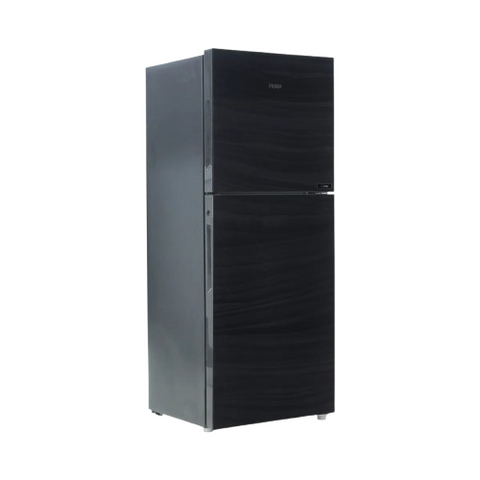 Haier HRF-246EPB E-Star Glass Door  Refrigerator   Haier HRF-246EPB E-Star Glass Door  Refrigerator  Price In Pakistan    Haier 9 cubic fit  E-Star Glass Door  Refrigerator 