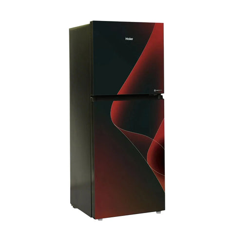 Haier  HRF-316IPR Smart Inverter A Refrigerator   Haier  HRF-316IPR Smart Inverter A Refrigerator Price In Pakistan  Haier  12 Cubic Fit  Smart Inverter A Refrigerator