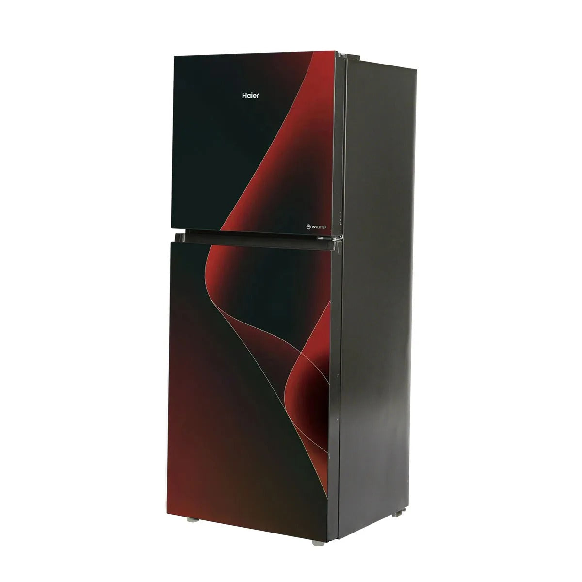 Slim Inventer Ref Buy Haier HRF-346IPRA Smart Inverter Refrigerator in Pakistan – ShandaarBuy