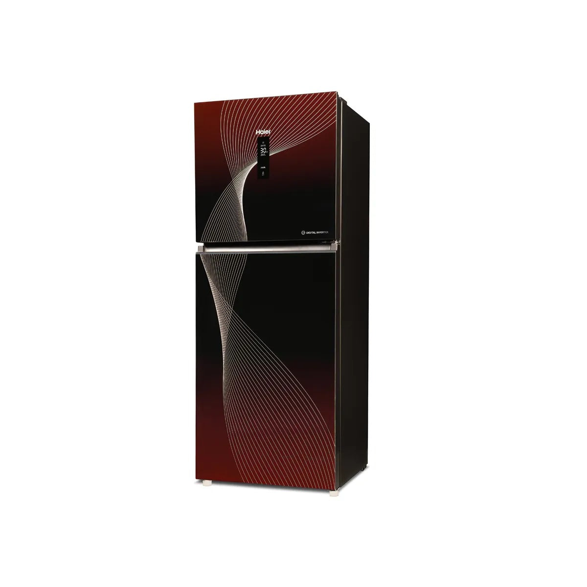 Haier HRF-398IFRA Digital Inverter Refrigerator   Haier HRF-398IFRA Digital Inverter Refrigerator  Price In Pakistan   15 Cubic Fit  Digital Inverter Refrigerator  haier household refrigerator