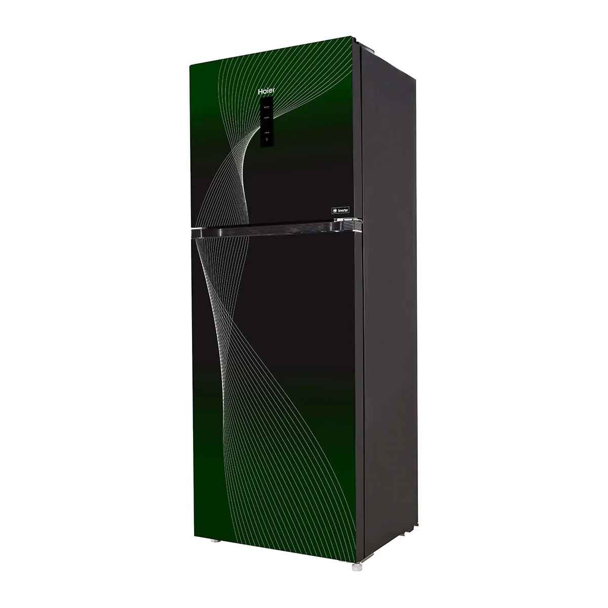 Haier HRF-438IFGA Digital Inverter Refrigerator    Haier HRF-438IFGA Digital Inverter Refrigerator  Price In Pakistan   Haier 16 Cubic Fit  Digital Inverter Refrigerator   haier household refrigerator 