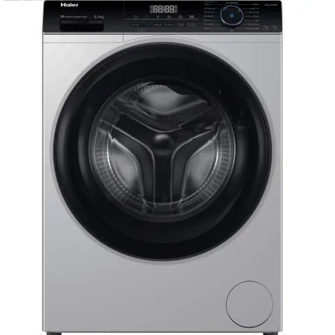 Haier HW80-BP12929S3  Front Load Automatic Washing Machine    Haier HW80-BP12929S3  Front Load Automatic Washing Machine  Price In Pakistan    Haier Front Load Automatic Washing Machine  