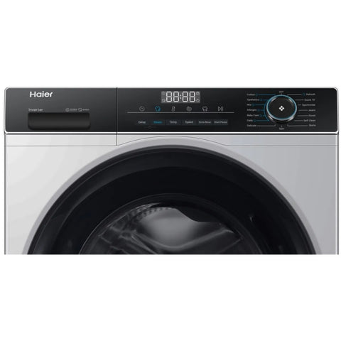 Haier HW80-BP12929S3  Front Load Automatic Washing Machine    Haier HW80-BP12929S3  Front Load Automatic Washing Machine  Price In Pakistan    Haier Front Load Automatic Washing Machine  