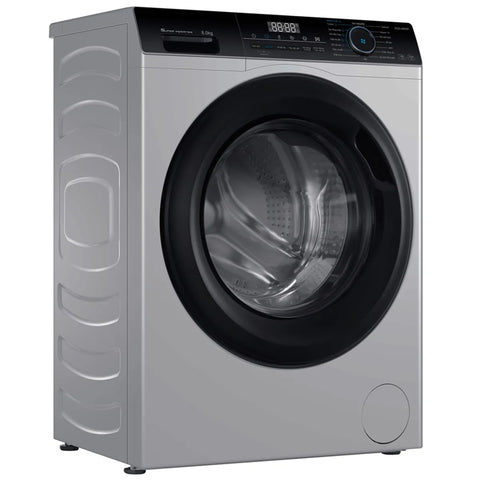 Haier HW80-BP12929S3  Front Load Automatic Washing Machine    Haier HW80-BP12929S3  Front Load Automatic Washing Machine  Price In Pakistan    Haier Front Load Automatic Washing Machine  