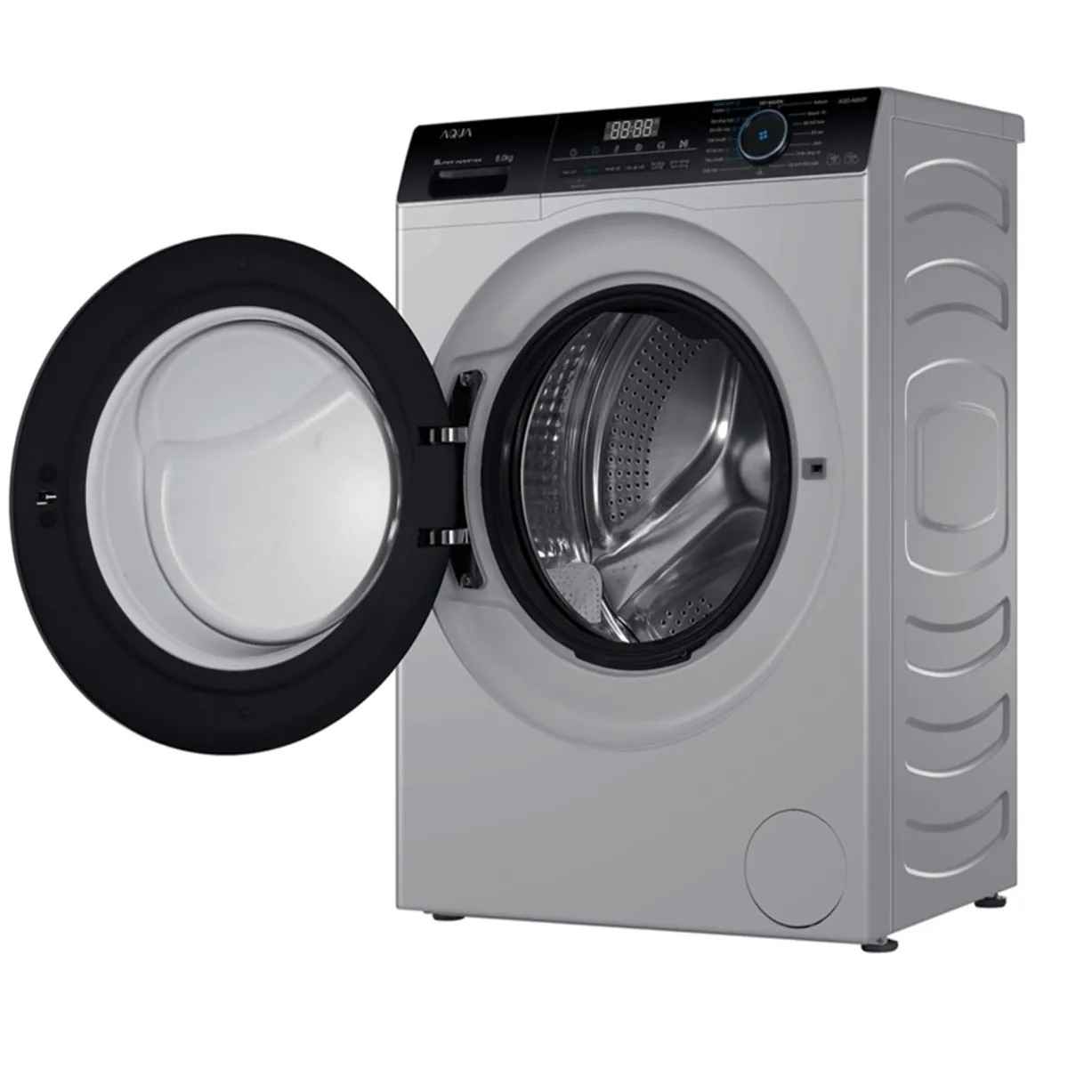 Haier HW80-BP12929S3  Front Load Automatic Washing Machine    Haier HW80-BP12929S3  Front Load Automatic Washing Machine  Price In Pakistan    Haier Front Load Automatic Washing Machine  