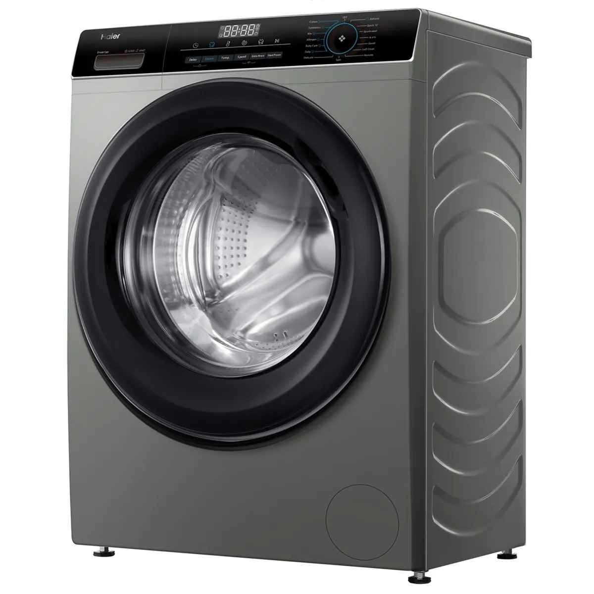 Haier HW80-BP12929S6  Front Load Automatic Washing Machine     Haier HW80-BP12929S6  Front Load Automatic Washing Machine  Price In Pakistan   Haier Front Load Automatic Washing Machine 