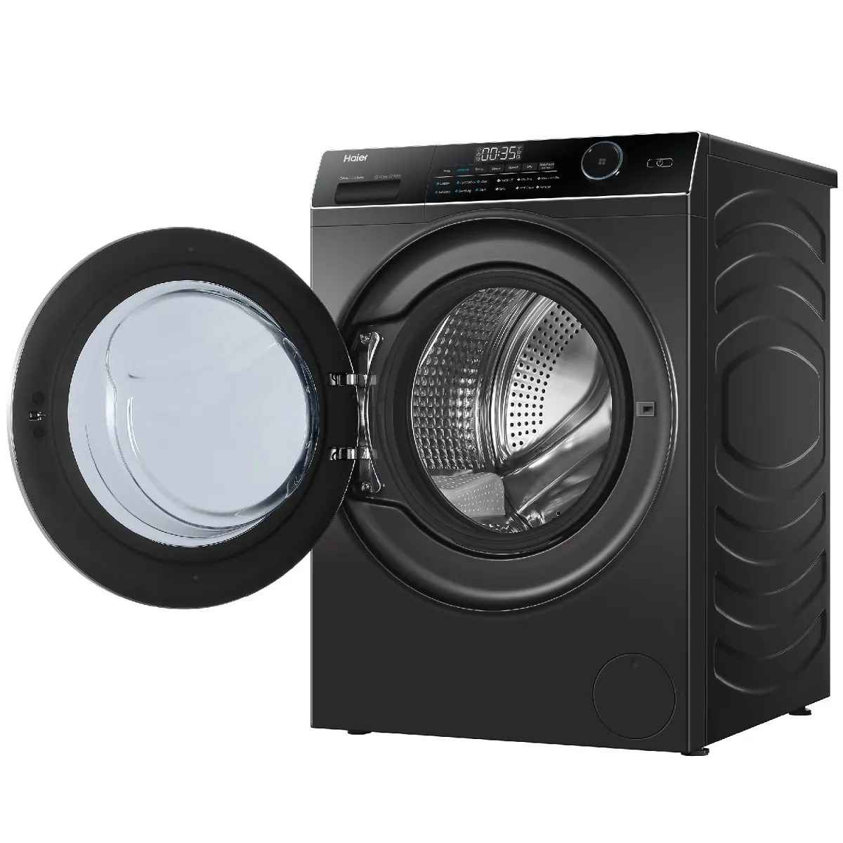 Haier HWD 105-B14959S8U1  Washer and Dryer Front Load Washing Machine    Haier HWD 105-B14959S8U1  Washer and Dryer Front Load Washing Machine   Price In Pakistan    Haier Washer and Dryer Front Load Washing Machine 