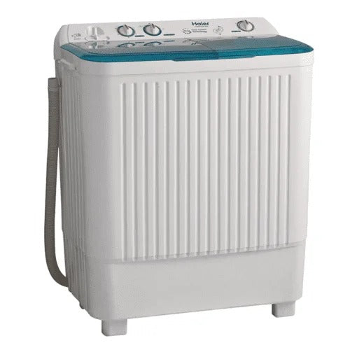  Haier HWM-100BS Semi Automatic  Washing Machine10KG    haier hwm 100bs washing machine   haier 