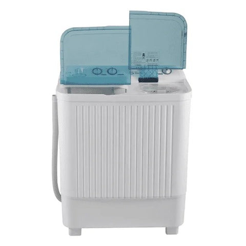  Haier HWM-100BS Semi Automatic  Washing Machine10KG    haier hwm 100bs washing machine   haier 