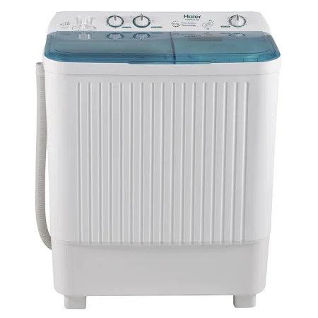  Haier HWM-100BS Semi Automatic  Washing Machine10KG    haier hwm 100bs washing machine   haier 