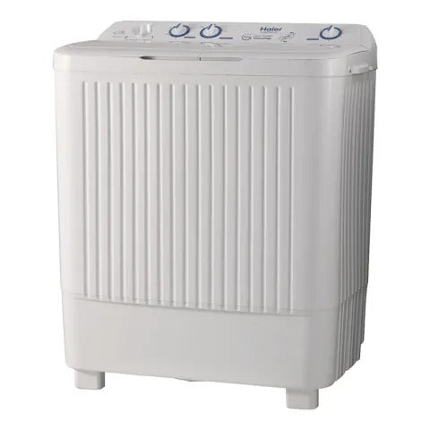Haier HWM 100AS Twin Tub Semi Automatic Washing Machine     Haier HWM 100AS Twin Tub Semi Automatic Washing Machine  Price In Pakistan    Haier  Twin Tub Semi Automatic Washing Machine    
