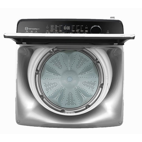 Haier HWM 120-1978 (Double Drive) Top Load Automatic Washing Machine     Haier HWM 120-1978 (Double Drive) Top Load Automatic Washing Machine Price In Pakistan     Haier 1978 (Double Drive) Top Load Automatic Washing Machine    Haier Top Load Automatic Washing Machine