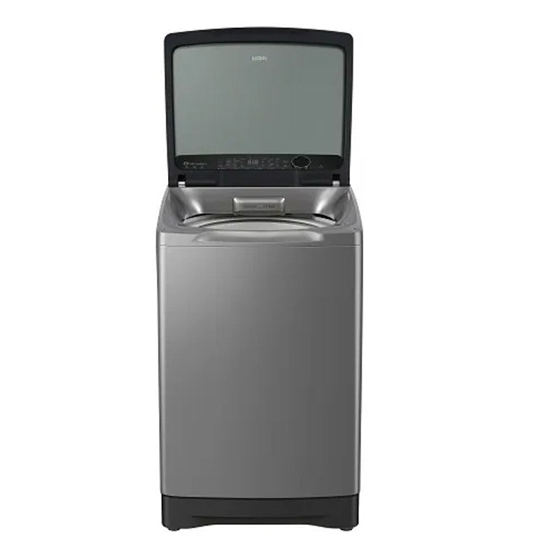 Haier HWM 120-1978 (Double Drive) Top Load Automatic Washing Machine     Haier HWM 120-1978 (Double Drive) Top Load Automatic Washing Machine Price In Pakistan     Haier 1978 (Double Drive) Top Load Automatic Washing Machine    Haier Top Load Automatic Washing Machine