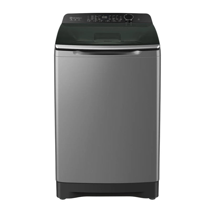 Haier HWM 120-1978 (Double Drive) Top Load Automatic Washing Machine     Haier HWM 120-1978 (Double Drive) Top Load Automatic Washing Machine Price In Pakistan     Haier 1978 (Double Drive) Top Load Automatic Washing Machine    Haier Top Load Automatic Washing Machine
