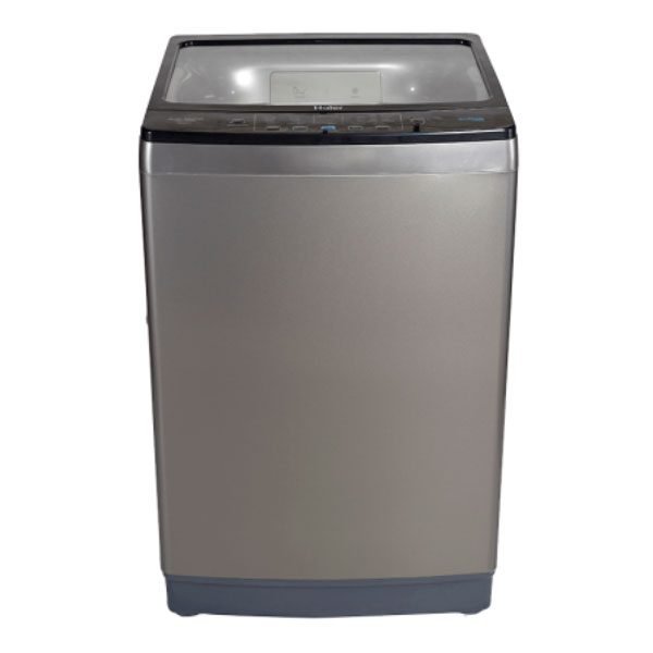 Haier HWM 120-826  Top Load  Automatic Washing Machine 12KG  haier   HWM 120-826 washing machine  haier washing machine  haier 