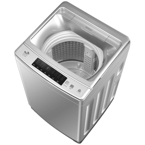 Haier  HWM 150-1789Top load Automatic Washing Machine 15 KG  haier hwm 150 178 automatic washing machine   haier washing machine  haier 