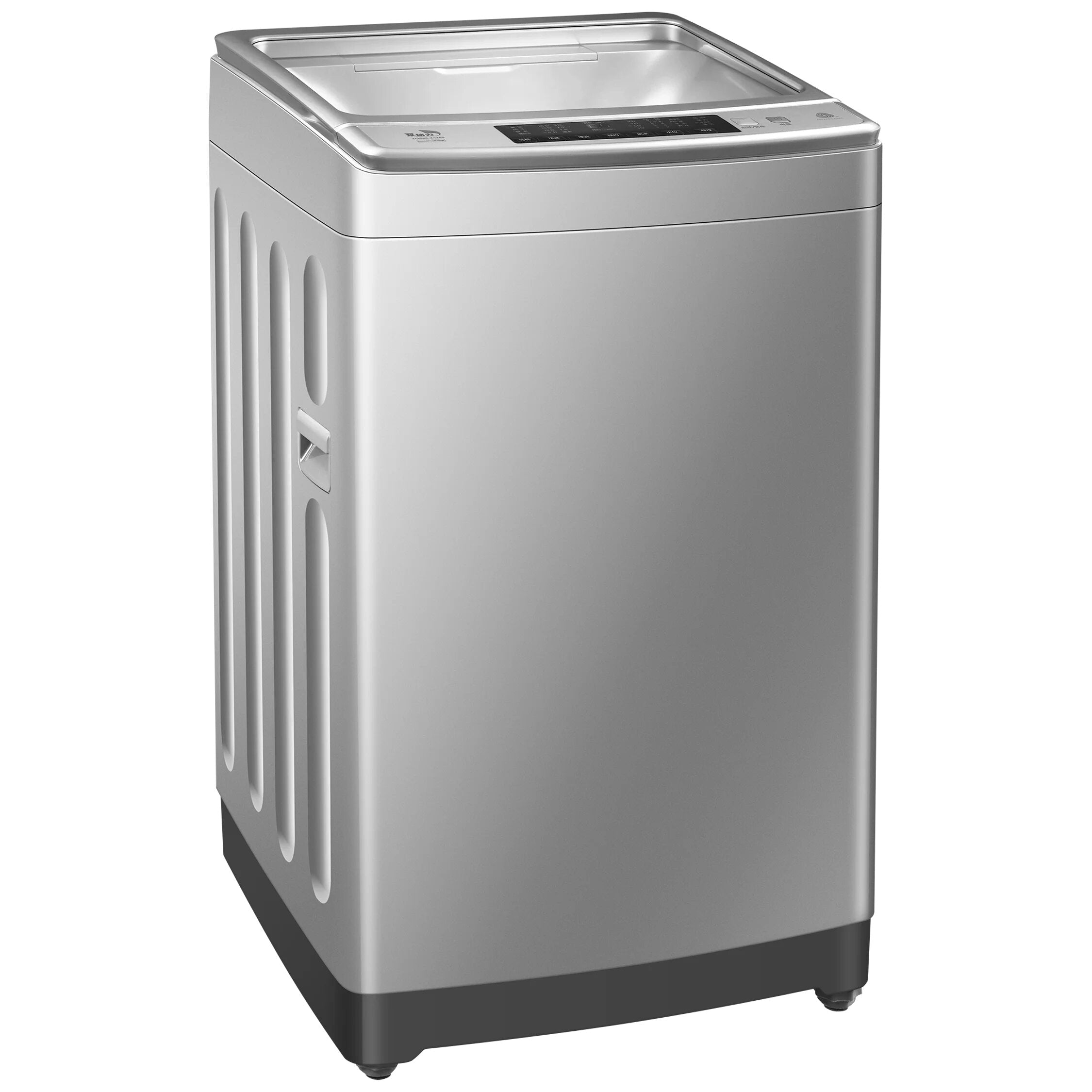 Haier  HWM 150-1789Top load Automatic Washing Machine 15 KG  haier hwm 150 178 automatic washing machine   haier washing machine  haier 