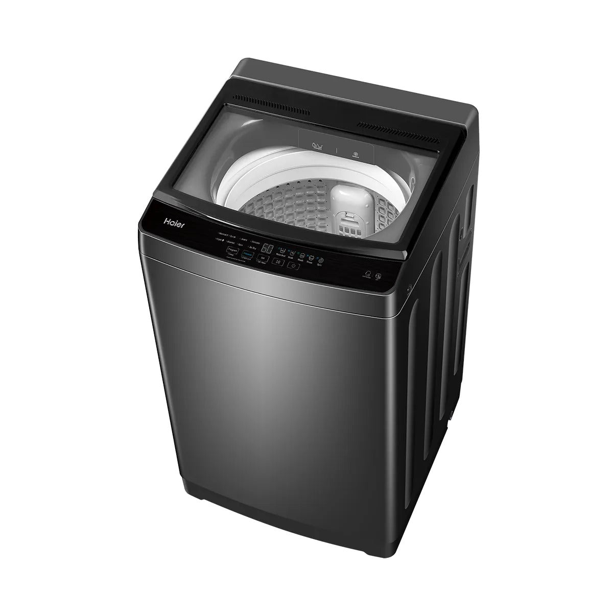 Haier HWM 150-316S6 Top Load Automatic Washing Machine     Haier HWM 150-316S6 Top Load Automatic Washing Machine  Pice In Pakistan     Haier Top Load Automatic Washing Machine  