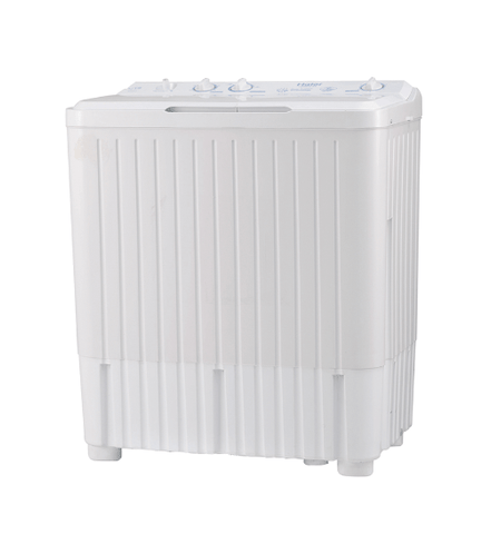 Haier HWM 75AS Semi-Automatic Twin Tub Washing Machine    Haier HWM 75AS Semi-Automatic Twin Tub Washing Machine Price In Pakistan    Haier   Semi Automatic Twin Tub Washing Machine 