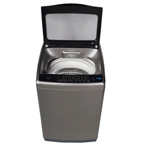 Haier HWM 90-1708S5 9Kg Top Load Fully Automatic Washing Machine   haier  hwm 90 90-1708S5 washing machine   haier  washing machine    haier 