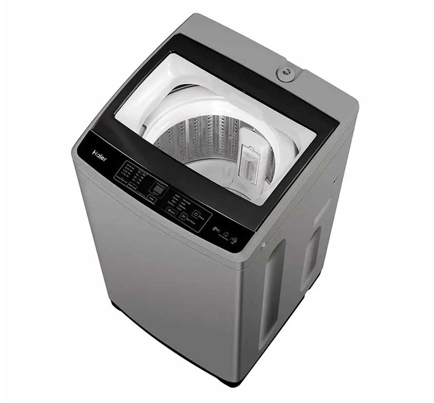 Haier HWM 90-1708S5 9Kg Top Load Fully Automatic Washing Machine   haier  hwm 90 90-1708S5 washing machine   haier  washing machine    haier 