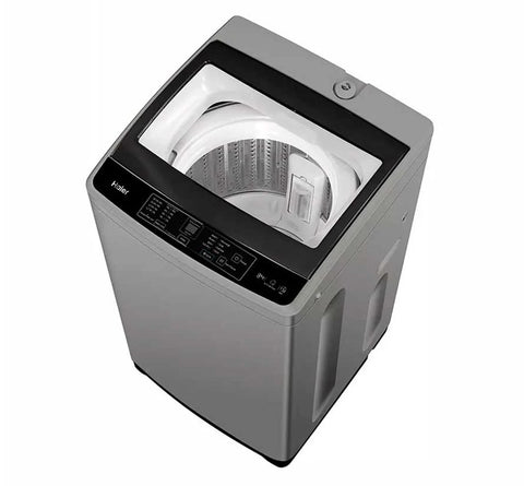 Haier HWM 90-1708S5 9Kg Top Load Fully Automatic Washing Machine   haier  hwm 90 90-1708S5 washing machine   haier  washing machine    haier 
