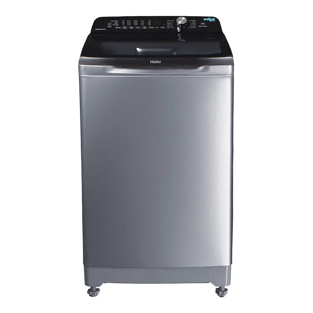 Haier HWM 95-1678ES8 9.5 kg Top Load Washing Machine   Haier Hwm95-1678ES8 9.5 kg   washing Machine  haier washing Machine  haier 