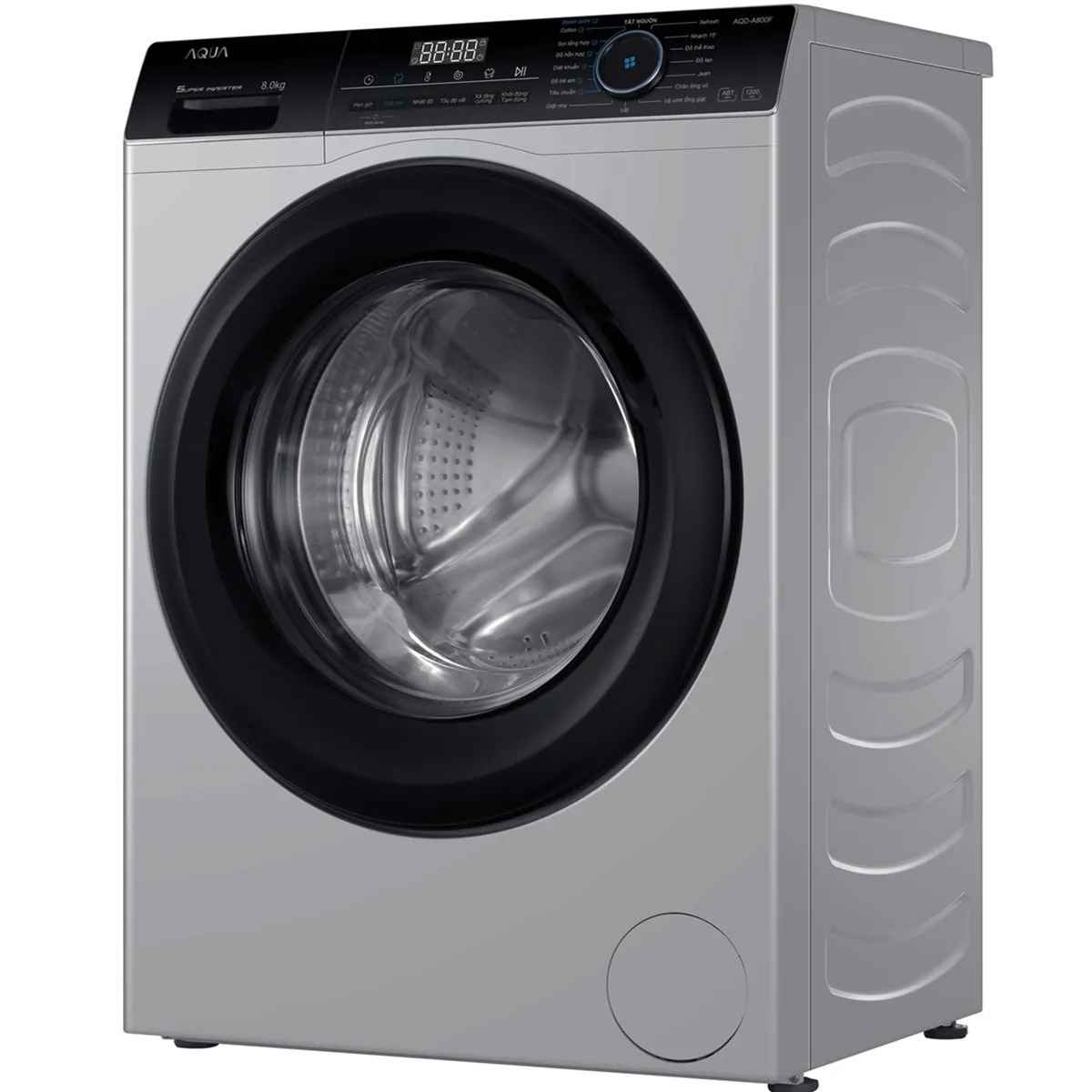 Haier HW 100-BP14929S3  Front Load Automatic Washing Machine     Haier HW 100-BP14929S3  Front Load Automatic Washing Machine  Price In Pakistan    Haier Front Load Automatic Washing Machine 