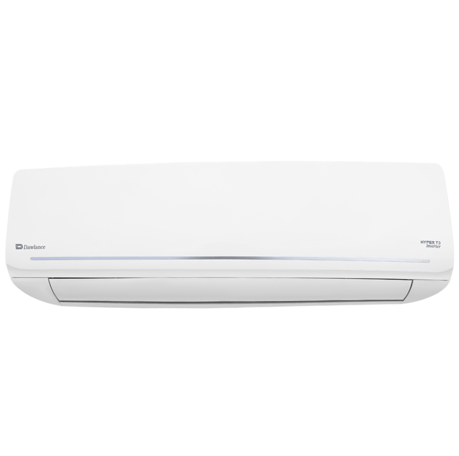 Dawlance 1.5 Ton Hyper T3 White Inverter Split AC