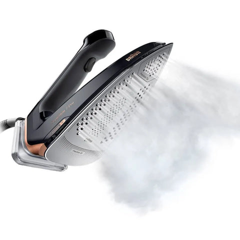 Braun Braun CareStyle 7 IS 7286BK Steam Generator Iron photo 3 | ShandaarBuy