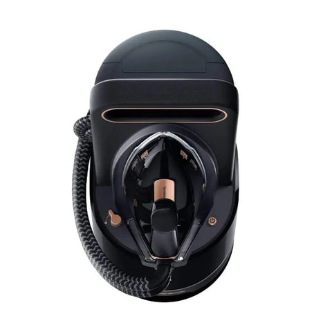 Braun Braun CareStyle 9 Pro IS 9090BK Steam Generator Iron photo 3 | ShandaarBuy