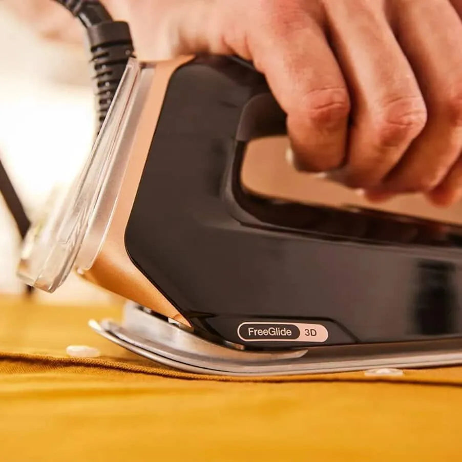 Braun Braun CareStyle 9 Pro IS 9090BK Steam Generator Iron photo 6 | ShandaarBuy