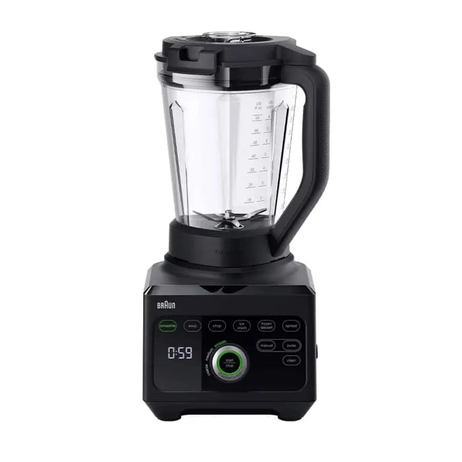 Braun Braun PowerBlend 9 JB 9040 Jug Blender photo 1 | ShandaarBuy