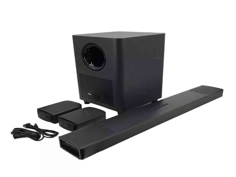 JBL soundbar IN PAKISTAN – ShandaarBuy - Main Image