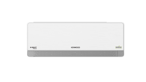 Kenwood 1.5 Ton ESmart Platinum KES-1861S Split AC upto 75%