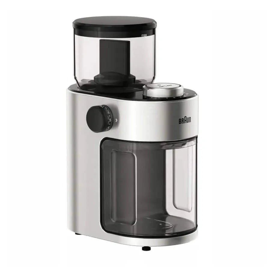 Braun Braun FreshSet KG 7070 Burr Coffee Grinder photo 1 | ShandaarBuy